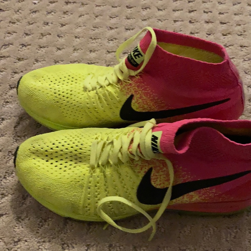 Nike Zoom all out fly knit